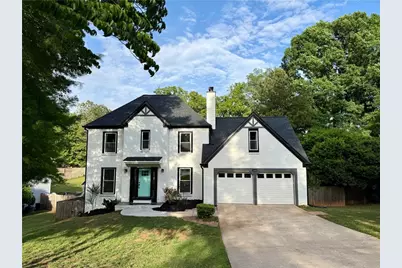 1500 McAdoo Drive SW, Marietta, GA 30064 - Photo 1