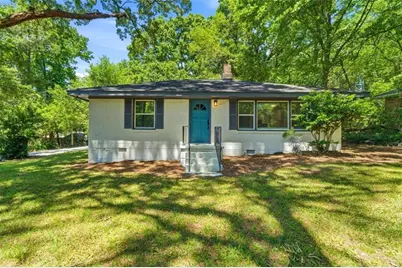 758 Dennis Drive, Forest Park, GA 30297 - Photo 1
