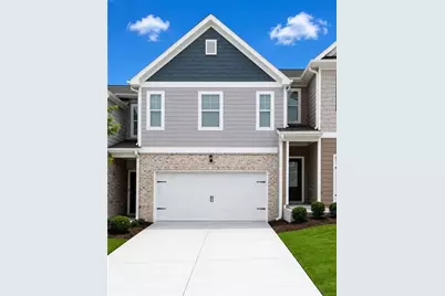 1713 Hillview Lane, Lithonia, GA 30058 - Photo 1