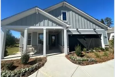 5375 Miravista Way, Hoschton, GA 30548 - Photo 1