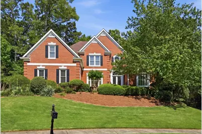 2738 Twin Leaf Trail, Marietta, GA 30062 - Photo 1