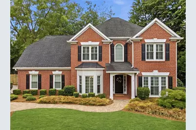 405 Briars Bend, Alpharetta, GA 30004 - Photo 1