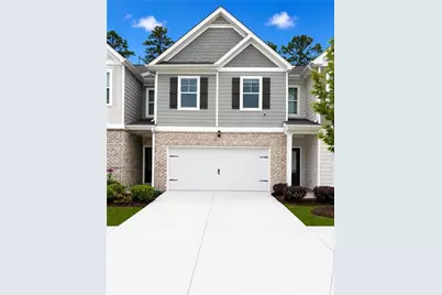 1717 Hillview Lane, Lithonia, GA 30058 - Photo 1