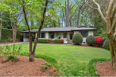 2333 Ferndale Drive, Atlanta, GA 30030 - Photo 1