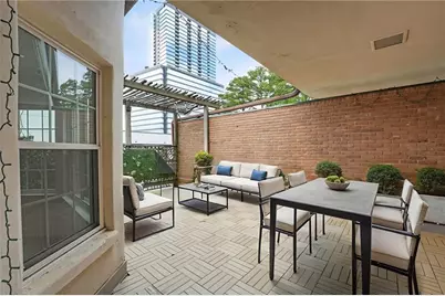 3649 Peachtree Road NE #305, Atlanta, GA 30319 - Photo 1