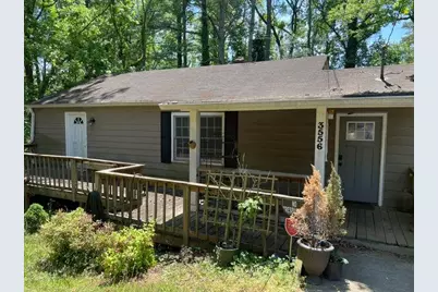 3556 Orchard Circle, Decatur, GA 30032 - Photo 1