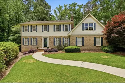 4700 Andalusia Court, Dunwoody, GA 30360 - Photo 1