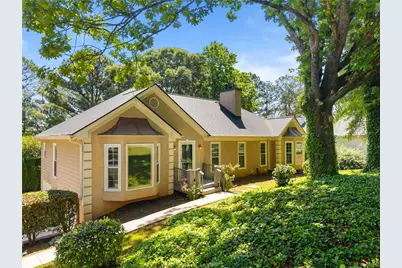 1320 Willow Tree Drive, Woodstock, GA 30188 - Photo 1
