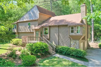 5457 Conway Drive, Marietta, GA 30068 - Photo 1