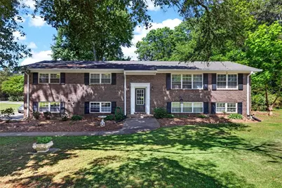 1419 Shadowood Court, Marietta, GA 30066 - Photo 1