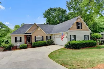 4738 Thunder River Drive, Gainesville, GA 30506 - Photo 1