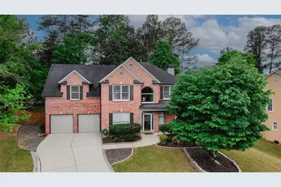 1425 Bridle Path Drive, Lawrenceville, GA 30045 - Photo 1
