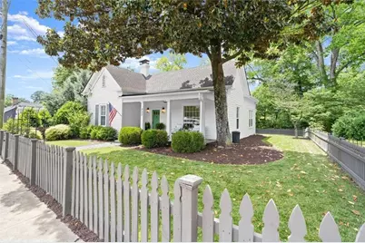337 Cherokee Street NE, Marietta, GA 30060 - Photo 1