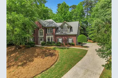 2015 Barrett Drive, Cumming, GA 30040 - Photo 1