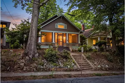 1286 McLendon Avenue, Atlanta, GA 30307 - Photo 1