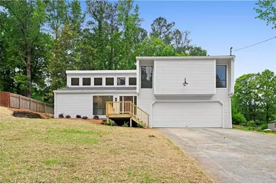 4028 Rock Mill Drive, Marietta, GA 30062 - Photo 1