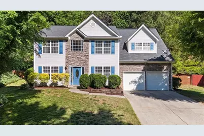 1930 Skylar Leigh Drive, Buford, GA 30518 - Photo 1
