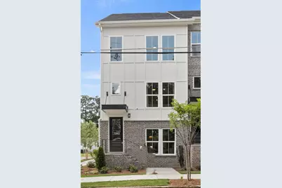 2543 Astaire Court, Atlanta, GA 30318 - Photo 1