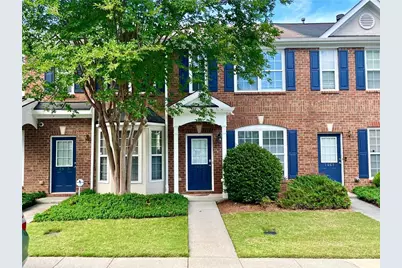 1463 Cove Creek Circle, Norcross, GA 30093 - Photo 1