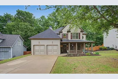 155 Homestead Drive, Dallas, GA 30157 - Photo 1