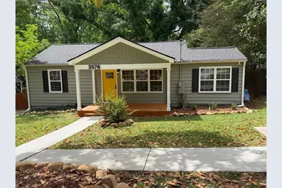 3576 Orchard Circle, Decatur, GA 30032 - Photo 1