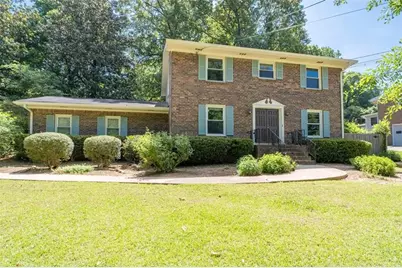 5147 Charmant Place, Dunwoody, GA 30360 - Photo 1