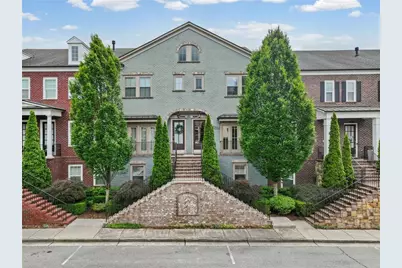 3615 Brookleigh Lane NE, Atlanta, GA 30319 - Photo 1