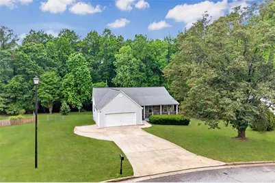 838 Burton Ridge Drive, Loganville, GA 30052 - Photo 1