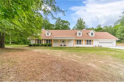 1022 Chandler Haulk Road, Loganville, GA 30052 - Photo 1