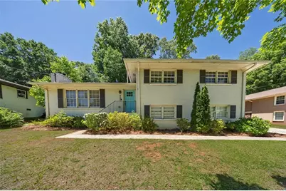 4090 Deerwood Parkway SE, Smyrna, GA 30082 - Photo 1