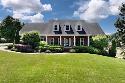 11157 Lewis Braselton Boulevard, Braselton, GA 30517 - Photo 1