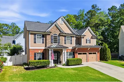 1029 Landon Drive, Villa Rica, GA 30180 - Photo 1