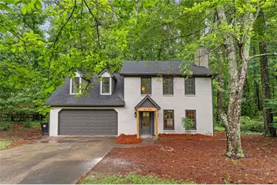 3134 Calumet Place NW, Kennesaw, GA 30152 - Photo 1