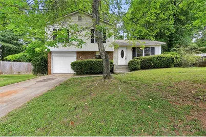 731 Hairston Crossing Trail, Stone Mountain, GA 30083 - Photo 1