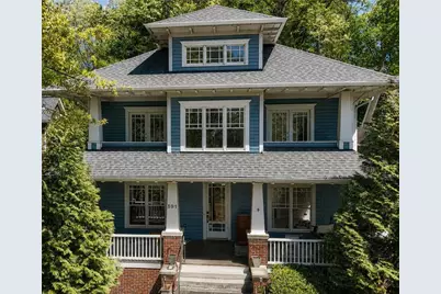 591 Terrace Avenue NE, Atlanta, GA 30307 - Photo 1