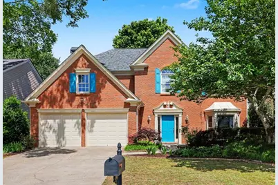 3675 Ancroft Circle, Norcross, GA 30092 - Photo 1