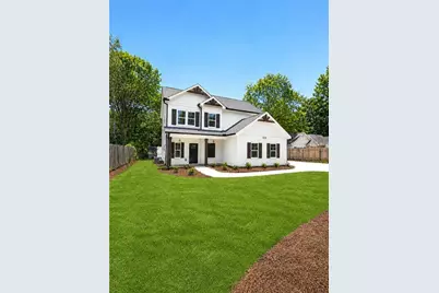 5230 Truman Mountain Road, Gainesville, GA 30506 - Photo 1