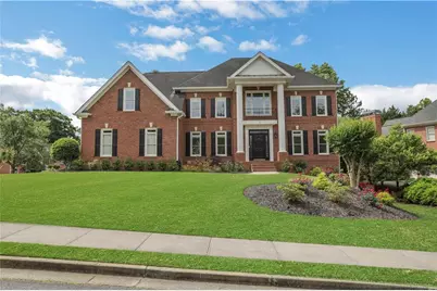 455 Majestic Cove, Milton, GA 30004 - Photo 1