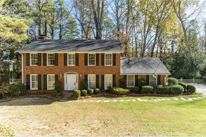 6395 Colewood Court, Atlanta, GA 30328 - Photo 1