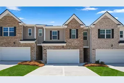 480 Silver Moon Drive, Loganville, GA 30052 - Photo 1