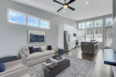 900 Brees Court NW, Atlanta, GA 30318 - Photo 1