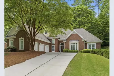 565 Kings County Court, Milton, GA 30004 - Photo 1