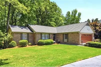 70 Lindley Avenue NW, Marietta, GA 30064 - Photo 1