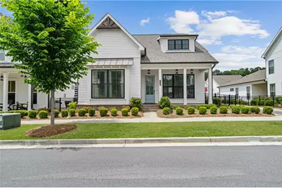 1053 Harvest Park Lane, Suwanee, GA 30024 - Photo 1