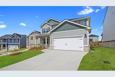 332 Moosehead Trail, Hoschton, GA 30548 - Photo 1