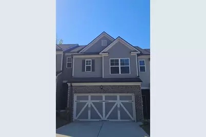 5619 Chickory Drive, Flowery Branch, GA 30542 - Photo 1