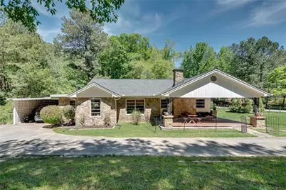 3395 Pope Road, Douglasville, GA 30135 - Photo 1