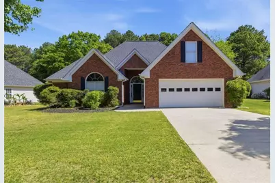 2820 Meadow Gate Way, Loganville, GA 30052 - Photo 1