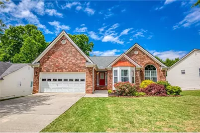 2760 Araglin Drive, Dacula, GA 30019 - Photo 1