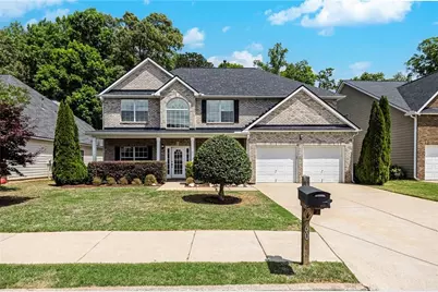 60 Wellsley Lane, Dallas, GA 30132 - Photo 1
